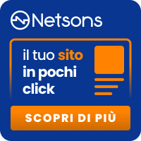 Netsons — hosting e domini in Italia